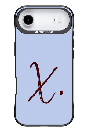 (Jellyfish Presso) X 2.0 - Apple iPhone 17 Air