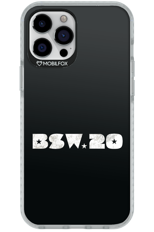 BSW 20 (7) 2.0 - Apple iPhone 12 Pro Max