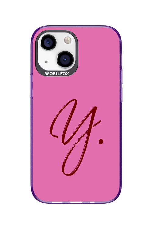 (Sorbet) Y 2.0 - Apple iPhone 13 Mini