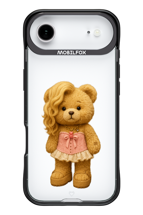 Bear Babe 2.0 - Apple iPhone 17 Air