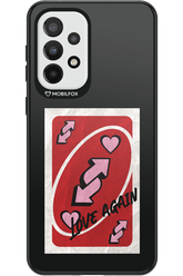 LOVE AGAIN 2.0 - Samsung Galaxy A33