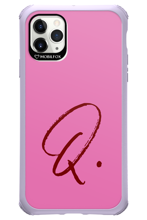(Sorbet) Q 2.0 - Apple iPhone 11 Pro Max