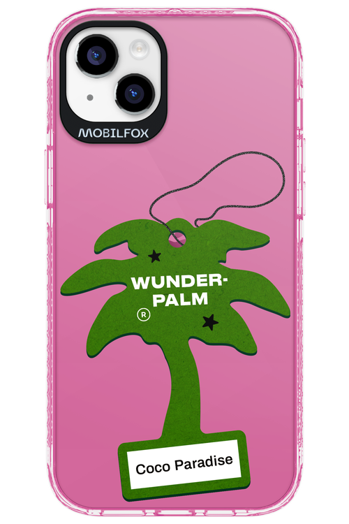 Wunder-Palm 2.0 - Apple iPhone 14 Plus