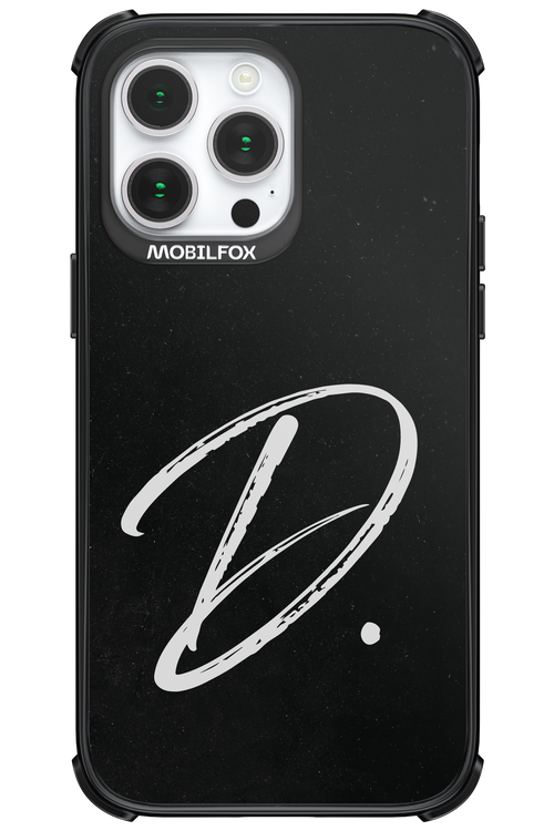 (Off Space) D 2.0 - Apple iPhone 14 Pro Max