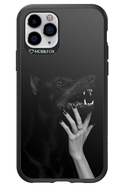 Hellhound 2.0 - Apple iPhone 11 Pro