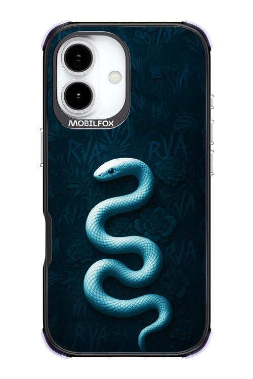 Night Venom 2.0 - Apple iPhone 17