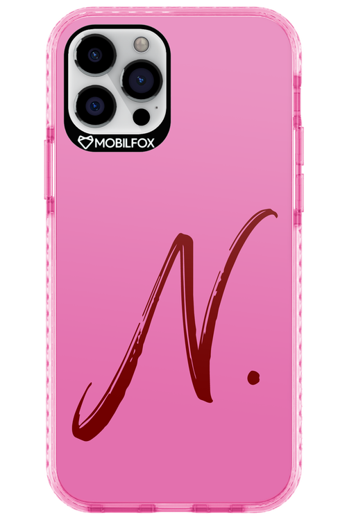 (Sorbet) N 2.0 - Apple iPhone 12 Pro