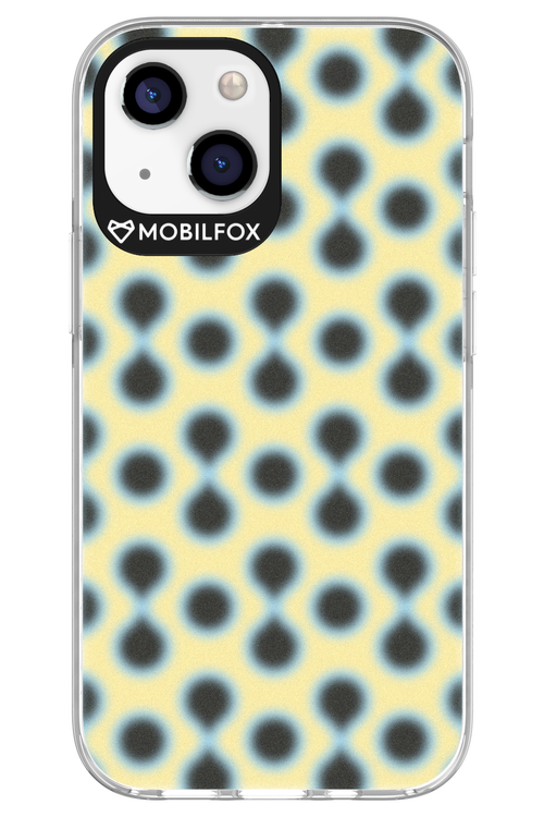 Butter Bubble 2.0 - Apple iPhone 13 Mini