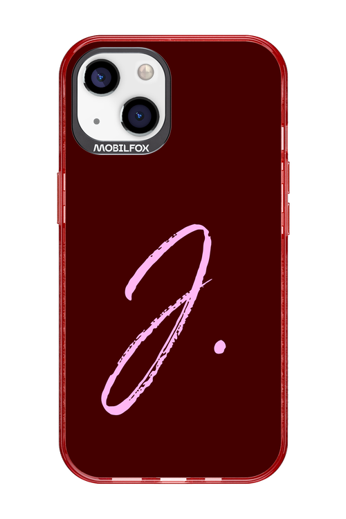 (Dark Blush) J 2.0 - Apple iPhone 13