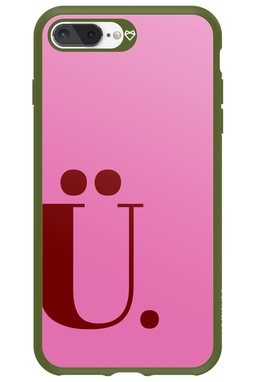 U II (Sorbet) 2.0 - Apple iPhone 7 Plus