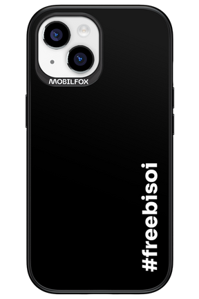 freebisoi III - Apple iPhone 15