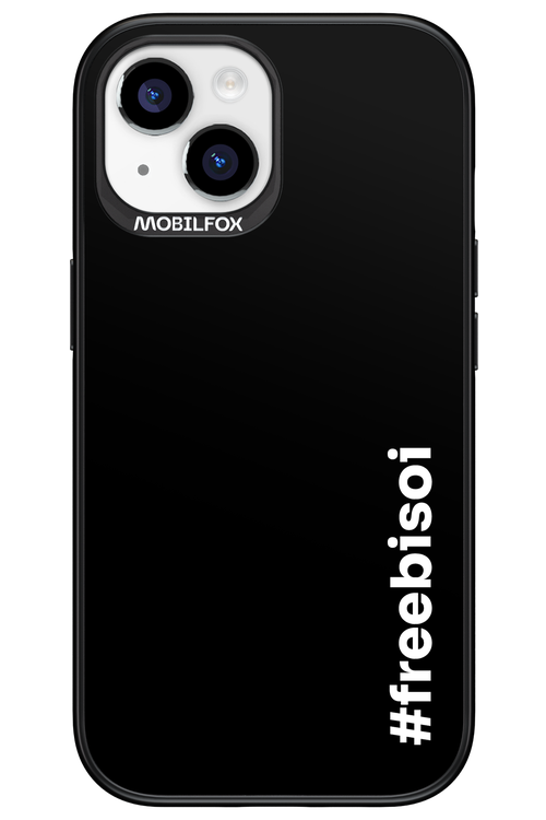 freebisoi III - Apple iPhone 15