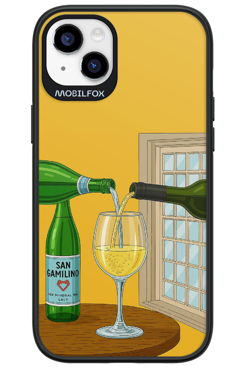 Gami Spritz 2.0 - Apple iPhone 14 Plus