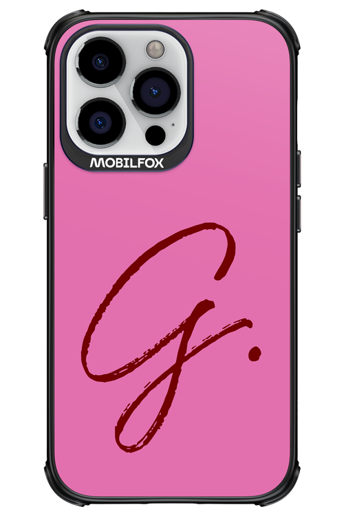 (Sorbet) G 2.0 - Apple iPhone 13 Pro