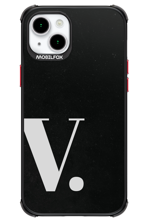 V (Off Space) 2.0 - Apple iPhone 15 Plus