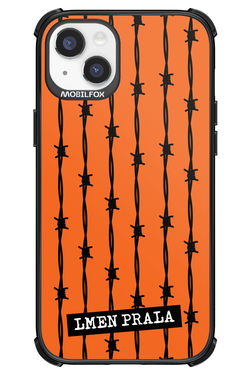 Böri Prala - Apple iPhone 14 Plus