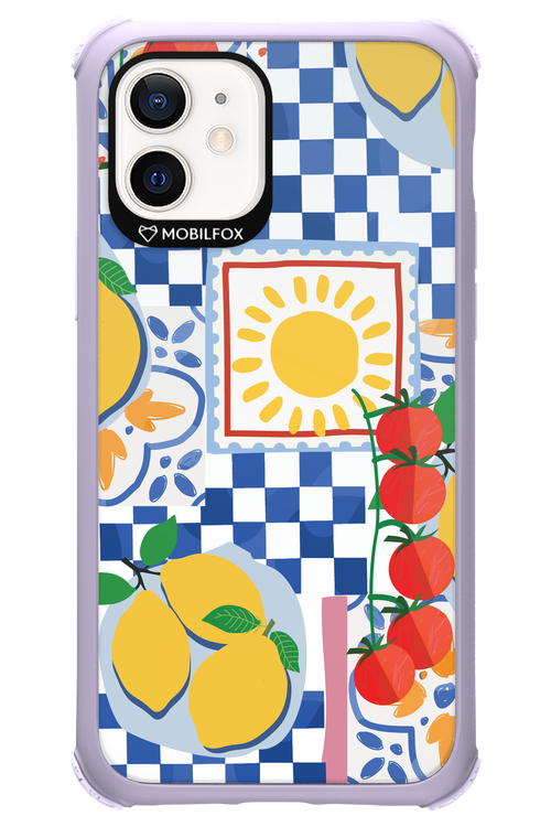 Sorrento Dream 2.0 - Apple iPhone 12