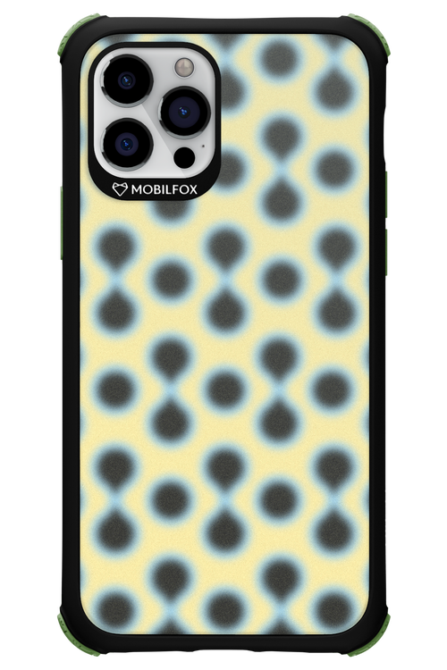 Butter Bubble 2.0 - Apple iPhone 12 Pro