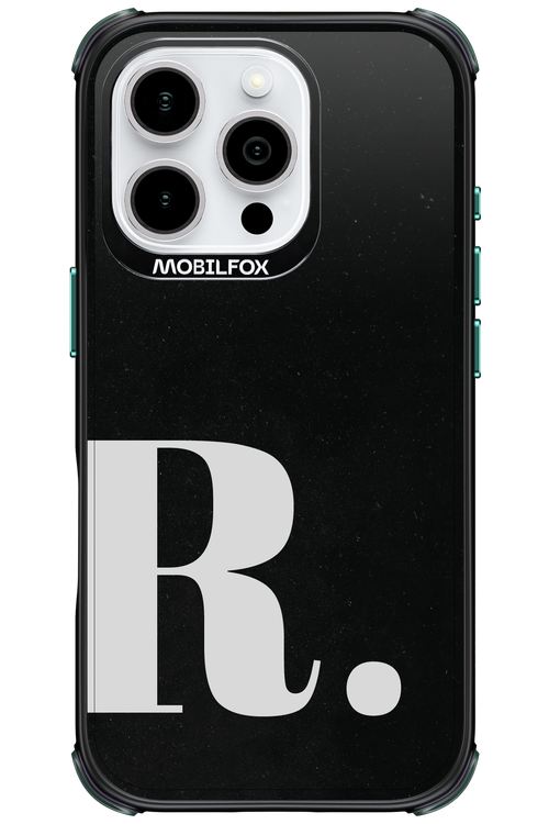 R (Off Space) 2.0 - Apple iPhone 16 Pro