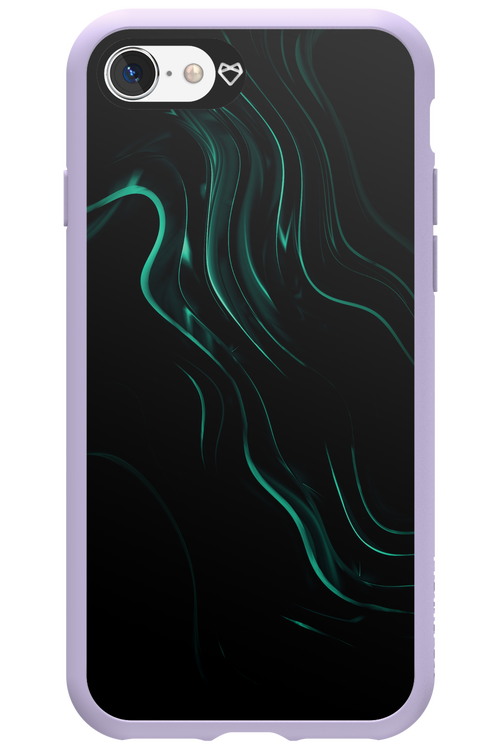 Northern Lights 2.0 - Apple iPhone SE 2020