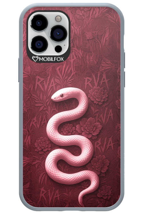 Rose Venom - Apple iPhone 12 Pro