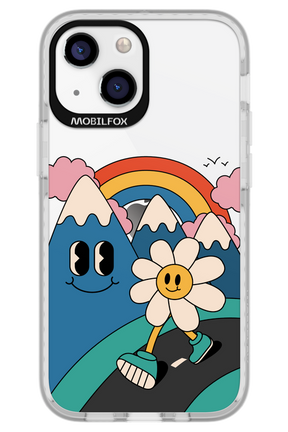 Road to Happiness - Apple iPhone 13 Mini