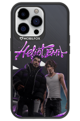 HeliotEmil 2.0 - Apple iPhone 13 Pro