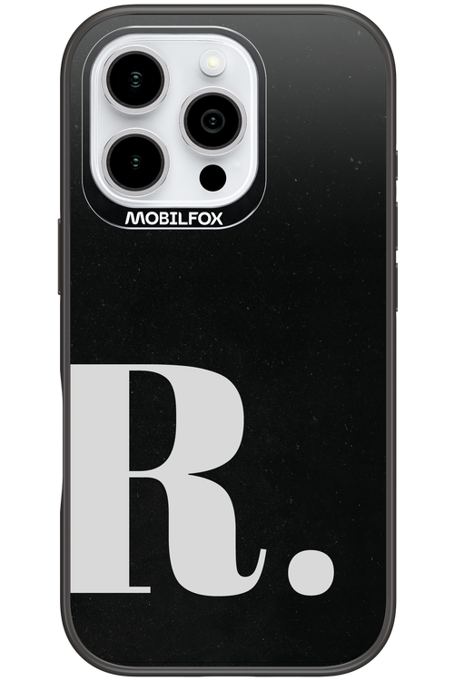 R (Off Space) 2.0 - Apple iPhone 16 Pro