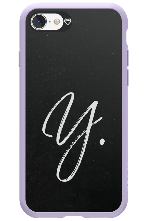(Off Space) Y 2.0 - Apple iPhone 8