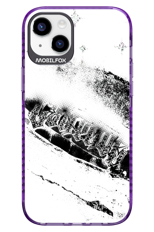 Grillz White Centaur 2.0 - Apple iPhone 14 Plus