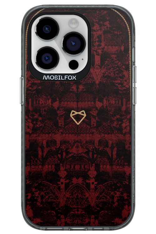 Portugalia x Mobilfox 2.0 - Apple iPhone 14 Pro