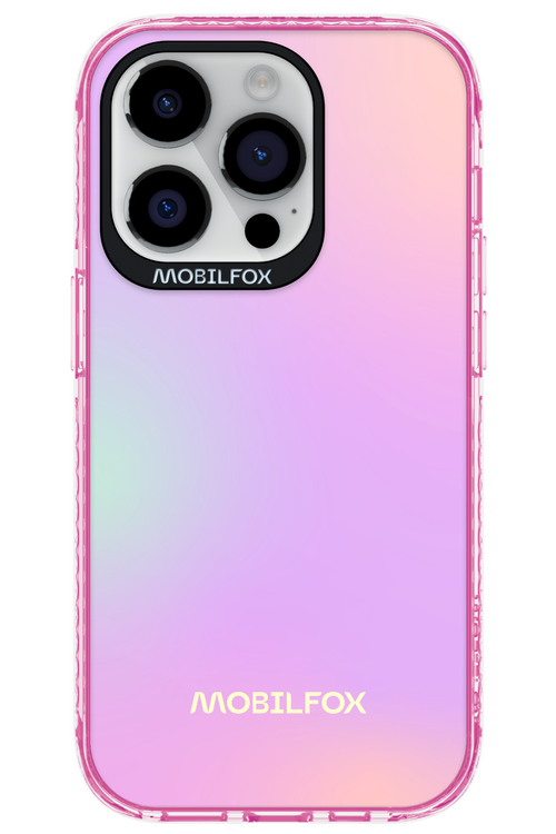 Pastel Violet 2.0 - Apple iPhone 14 Pro