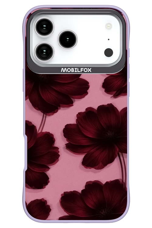 Petal Juliet 2.0 - Apple iPhone 17 Pro Max