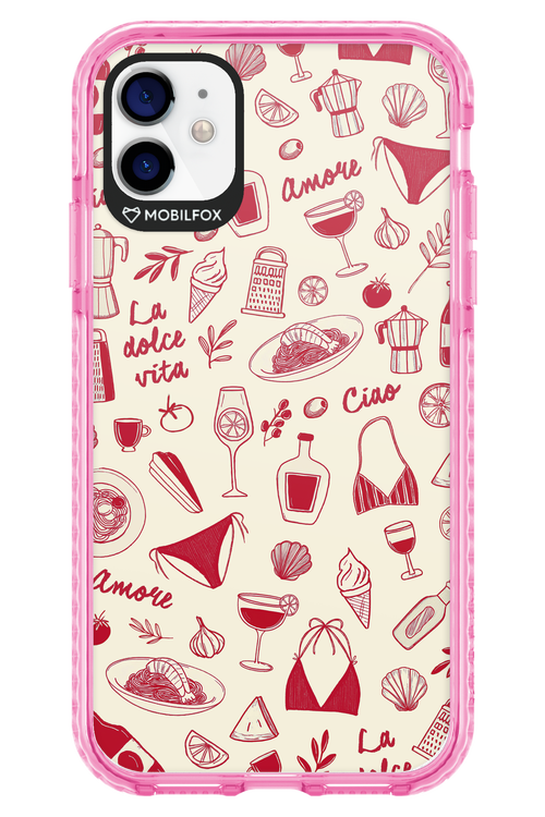 Si-esta - Apple iPhone 11