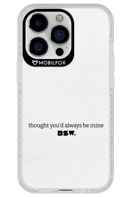 BSW FourSeasons 13 2.0 - Apple iPhone 13 Pro