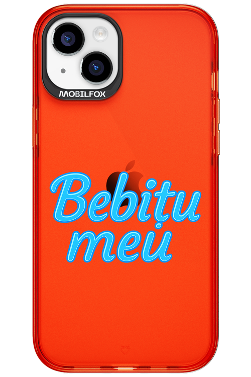 Meuu 2.0 - Apple iPhone 15 Plus