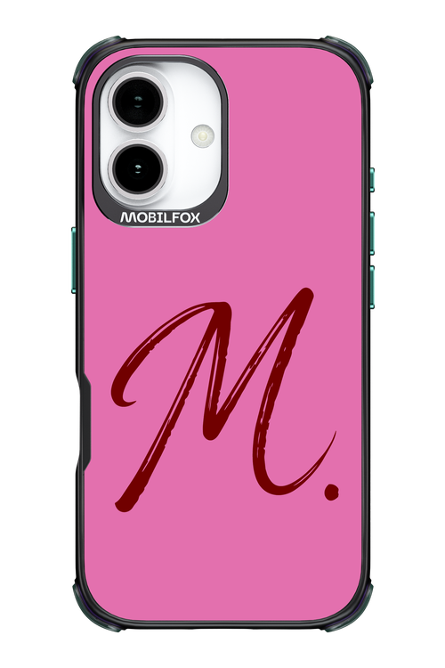 (Sorbet) M 2.0 - Apple iPhone 17