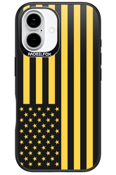 Safety Stars - Apple iPhone 16