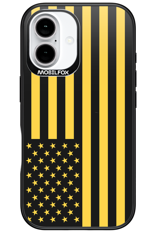 Safety Stars - Apple iPhone 16