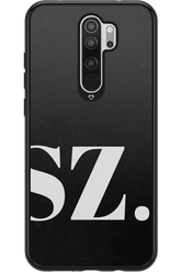 SZ (Off Space) 2.0 - Xiaomi Redmi Note 8 Pro