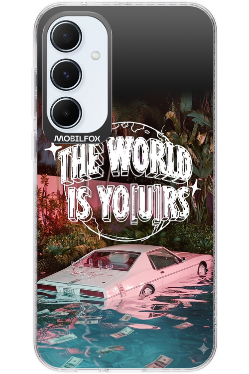 Miami 2.0 - Samsung Galaxy A55