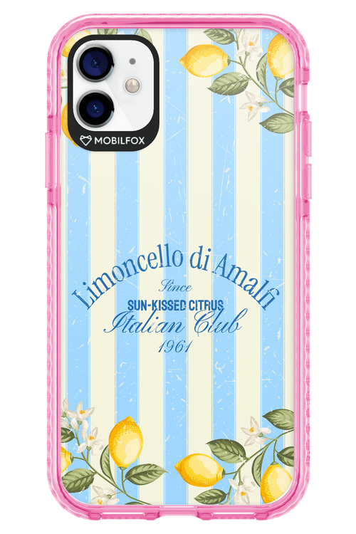 Limoncello - Apple iPhone 11