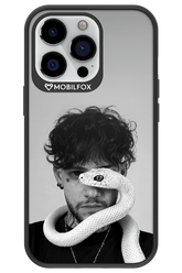 SNAKE (RAVA) - Apple iPhone 13 Pro