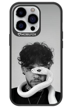SNAKE (RAVA) - Apple iPhone 13 Pro