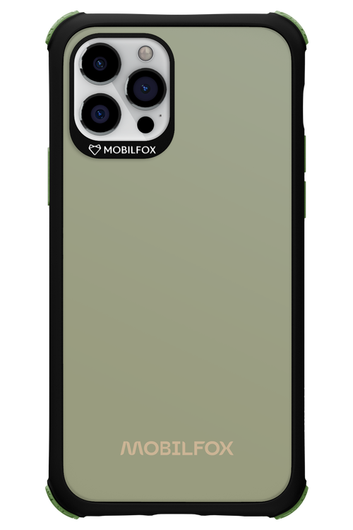 Olive 2.0 - Apple iPhone 12 Pro