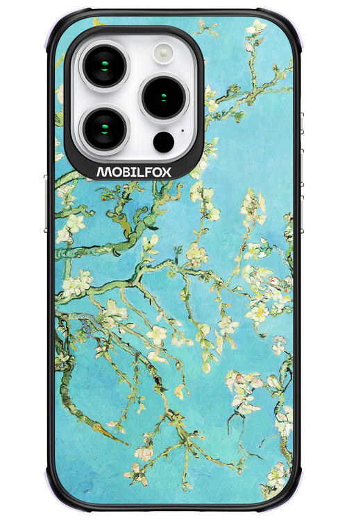 Almond Blossom - Apple iPhone 15 Pro