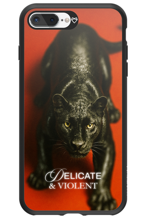 DeliCat 2.0 - Apple iPhone 8 Plus