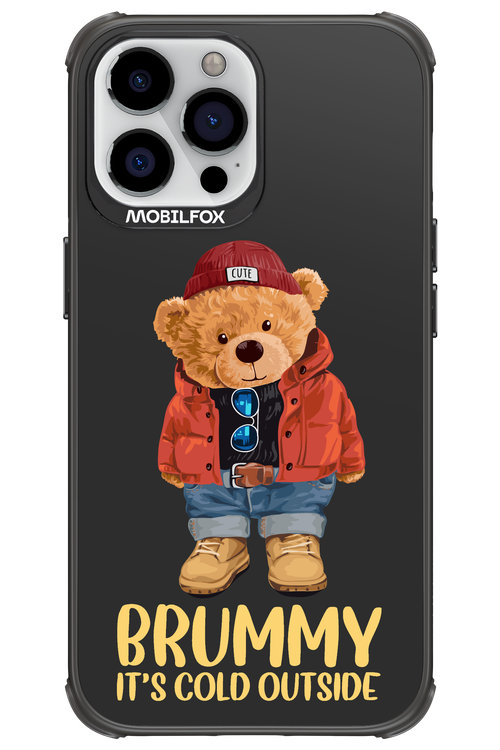 Brummy - Apple iPhone 13 Pro Max