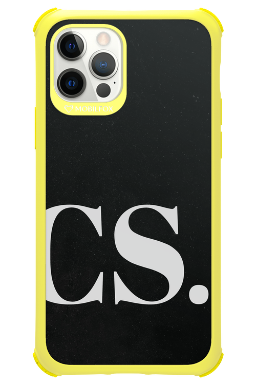 CS (Off Space) 2.0 - Apple iPhone 12 Pro
