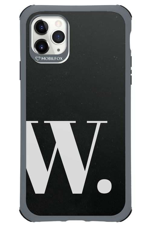 W (Off Space) 2.0 - Apple iPhone 11 Pro Max